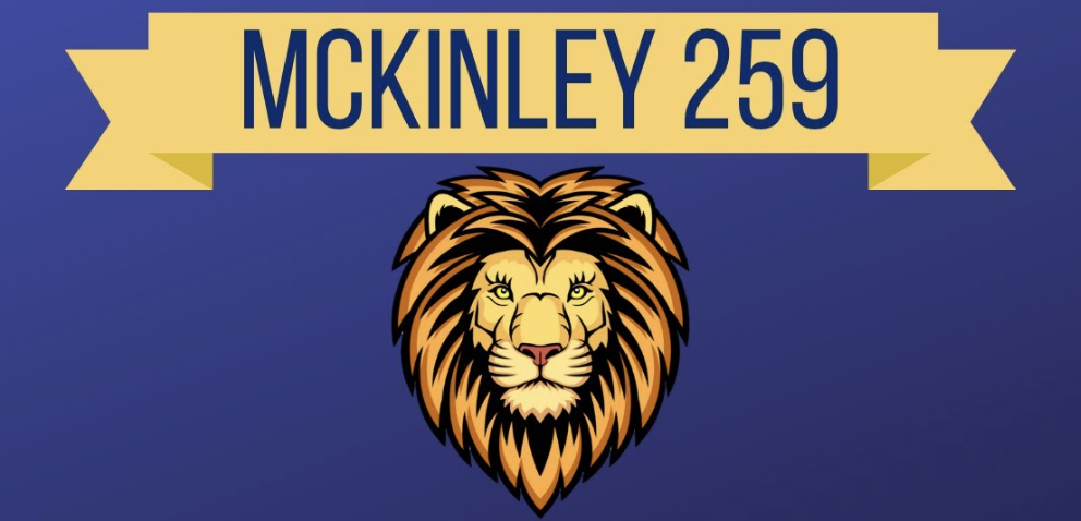 McKinley